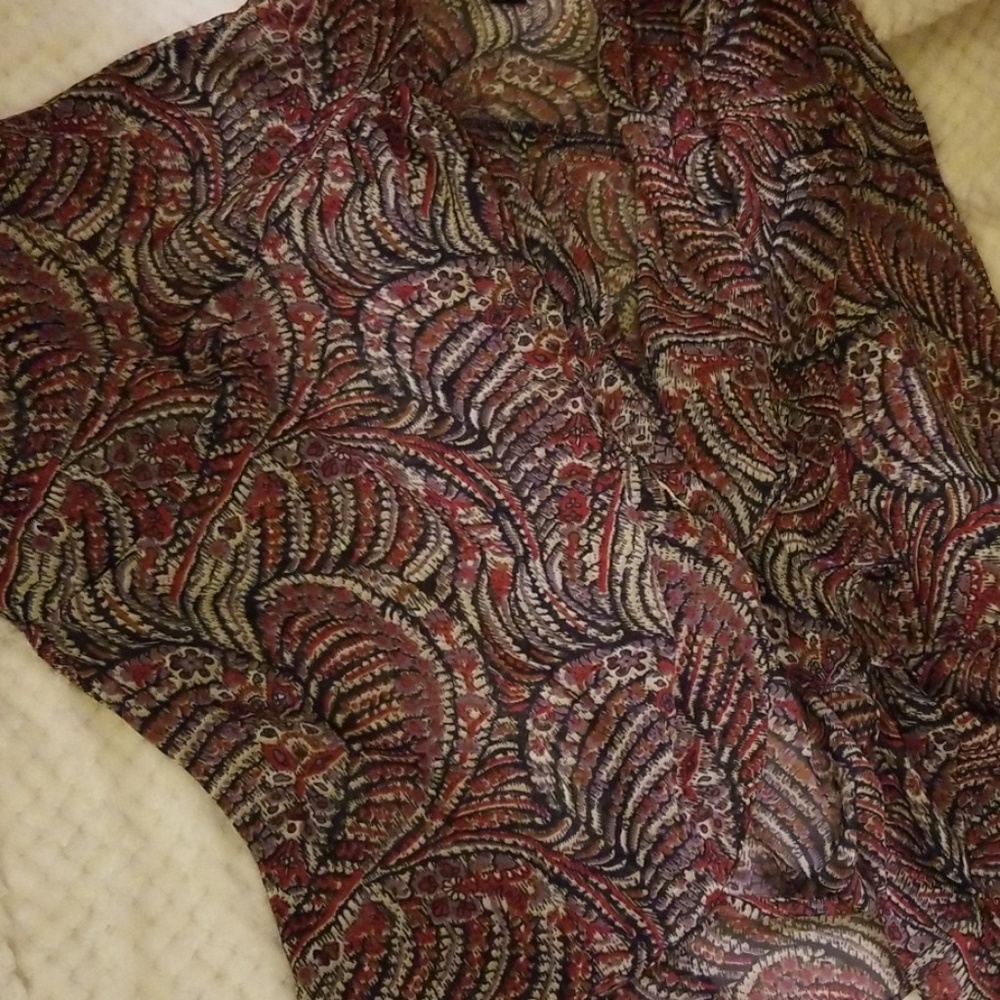 Fun pattern cover - Picture 4 of 4